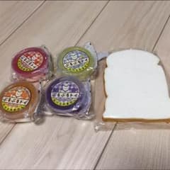 マザーガーデン スクイーズ セットのサムネイル