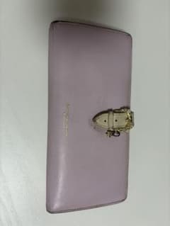 Samantha Thavasa Petit Choice 長財布　ラプンツェルのサムネイル