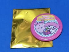 ちいかわ × サンリオキャラクターズのサムネイル