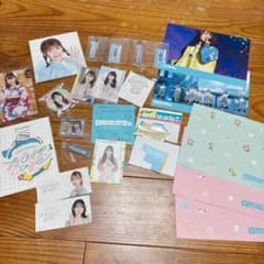 日向坂46グッズセット 日向坂46 グッズまとめセット - メルカリ