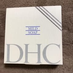 DHC マイルドソープ 90mlのサムネイル