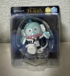 サンリオHappyくじ Holiday Collection ハンギョドン A賞のサムネイル