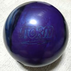 STORM INFINITE PHYSIX R3X ボウリングボール15ポンド - メルカリ