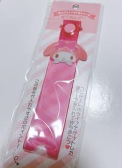 マイメロディ【銀テホルダー】のサムネイル