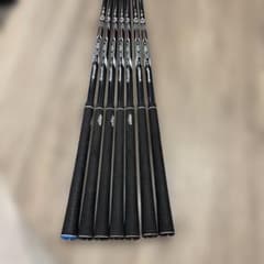 UST Mamiya Recoil DART 1055 シャフト 7本セット - メルカリ