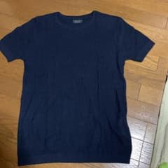 半袖ニット Tシャツのサムネイル