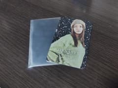 鎌田愛 ダーツライブカード - メルカリ