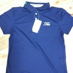 訳あり新品未使用  FILA 速乾性Tシャツのサムネイル