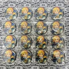 16点】仁兎なずな 星之所向 缶バッジ あんスタ 中国 - メルカリ