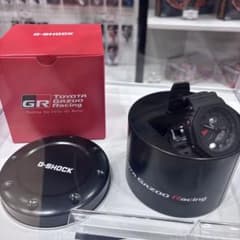 TGR G-SHOCK GA-2100 GR collection 公式グッズ - メルカリ