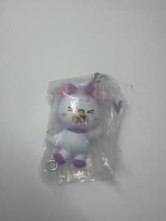 NiziUマヤ ガチャガチャのサムネイル