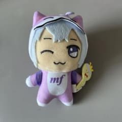 Thumbnail of アイナナ Re:vale 壮五ドンぬい ぬいぐるみ 太鼓の達人 第2弾
