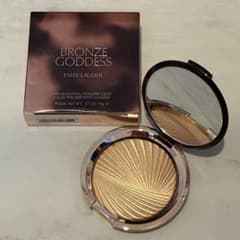 セールESTEE LAUDER BRONZE GODDESS ハイライトパウダーのサムネイル