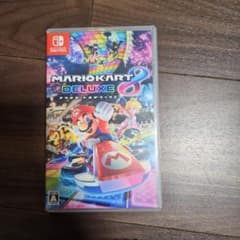 マリオカート8 デラックスのサムネイル