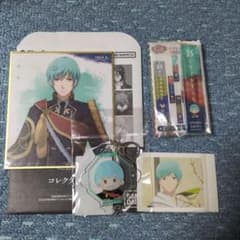 一期一振　グッズまとめ売り