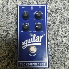 Hrak msjm様専用　aguilar tlc compressorのサムネイル