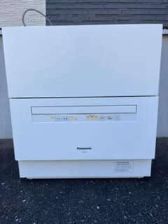 Panasonic NP-TA2-Wのサムネイル