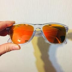 オークレイ サングラス メンズ レディースのサムネイル