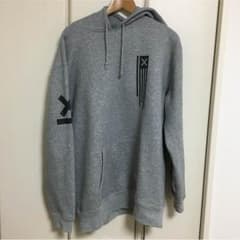 LILWHITE パーカーのサムネイル