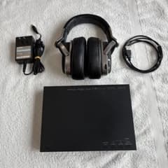 SONY デジタルサラウンドプロセッサー DP-HW700 本体のサムネイル
