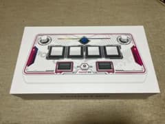 サウンドボルテックス FAUCETWO+ EG skin 1st コントローラー - メルカリ