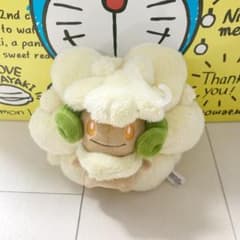 エルフーン ぬいぐるみ ポケモンのサムネイル
