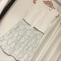 ロジータ ドッキングワンピースのサムネイル