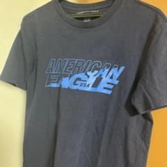 AMERICAN EAGLE グラフィックTシャツ XSのサムネイル