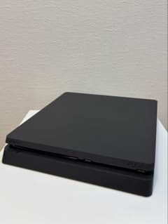 PlayStation4 PS4 本体 CUH-2200A ブラックのサムネイル