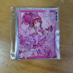 マクロスデルタ ワルキューレ クリアカード ラッピングパーティー