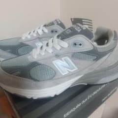 new balance mr993glのサムネイル