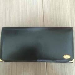 ダンヒル財布のサムネイル