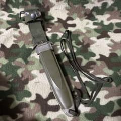米軍実物 ナム戦 US M8A1 PWH 製 銃剣 ケースのみ ① - メルカリ