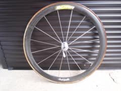 【希少!!】CAMPAGNOLO First Gen BORA 650C Tu 希少!!】CAMPAGNOLO First Gen BORA 650C Tu - メルカリ