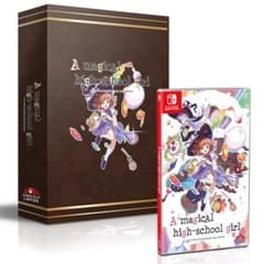 新品】クロノアーク デラックスエディション ファミ通DXパック Switch