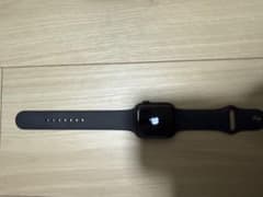 Apple Watch SE2 44mm ミッドナイトのサムネイル