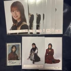 井上梨名　まとめ売りのサムネイル