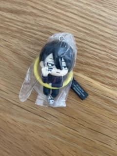피겨 마스코트 무타노 무인