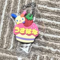 サンリオ ネームプレート うさはなのサムネイル