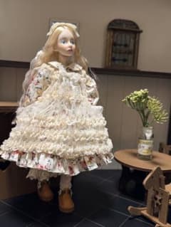 チェリーちゃん ブライス アウトフィット - メルカリ