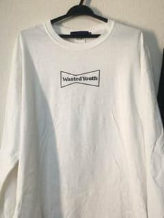 wasted youth ロンtのサムネイル