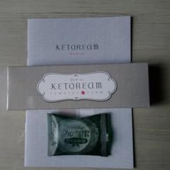 ケトリーム  KETOTEAM  除毛クリームのサムネイル