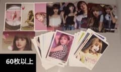 BLACKPINK LALISA リサ トレカ まとめ売り - メルカリ