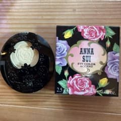 ANNA SUI EYE COLOR ACCENT アイシャドウのサムネイル