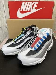 NIKE AIR MAX 95 QS 20US-S/ マルチのサムネイル