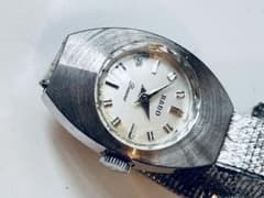 RADO 手巻き時計 レディース ヴィンテージのサムネイル