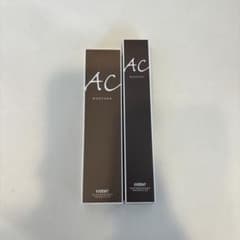 ome AC Eyeliner & Mascara セットのサムネイル
