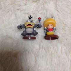 taimmytaimmy様専用マリオチョコエッグのサムネイル
