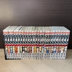 GTO 1~25巻 全巻セット 藤沢とおる - メルカリ