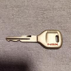 ❄*❄様 Honda NSX チタンキー 純正 ❄*❄様 Honda NSX チタンキー 純正 - メルカリ